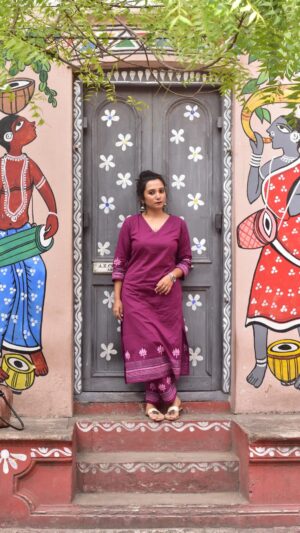 Kurta sets