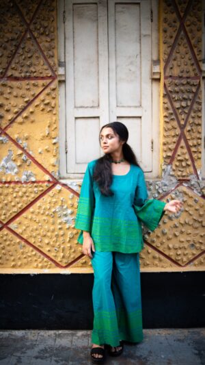 Free Soul Co-ord