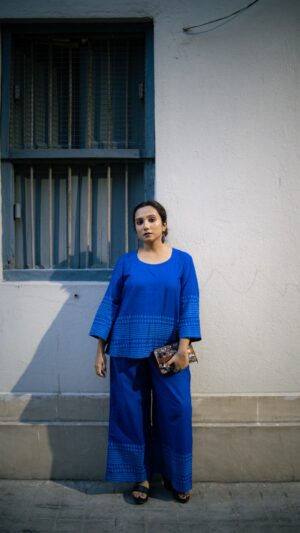 Free Soul Co-ord