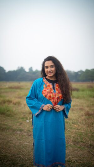 “Phir Le Aya” Kashmiri Phiran