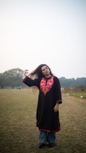 “Phir Le Aya” Kashmiri Phiran